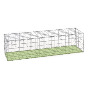 Extension basket type C