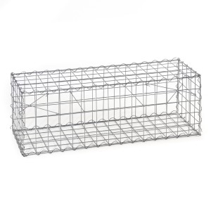 Gabion basket type A