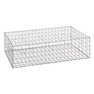 Gabion basket type A