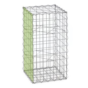 Extension basket type B