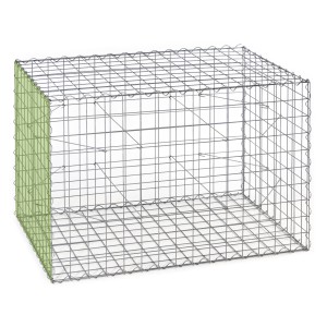 Extension basket type B