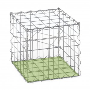 Extension basket type C