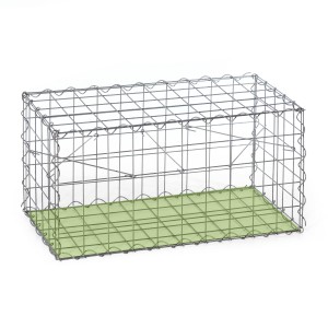 Extension basket type C