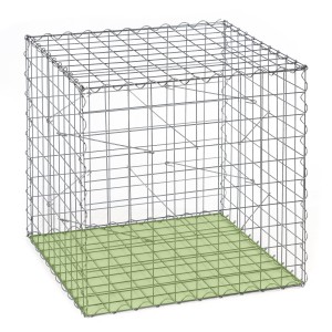 Extension basket type C