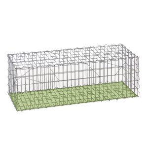 Extension basket type C