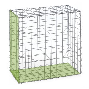 Extension basket type D