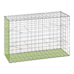 Extension basket type D