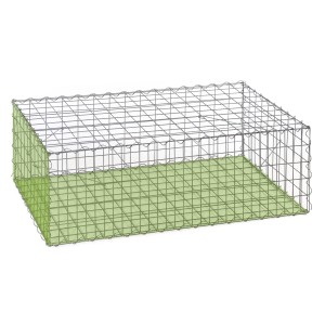 Extension basket type D