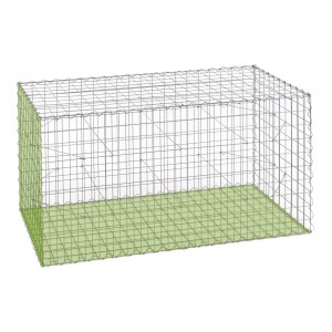 Extension basket type D